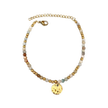 Bracelet Amazonite