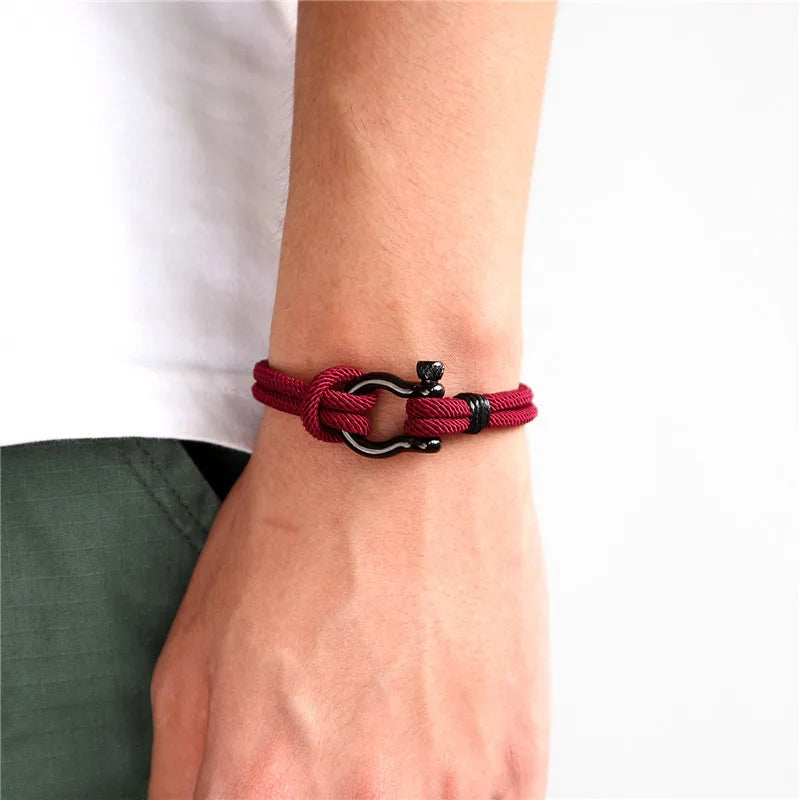 Bracelet Fibula