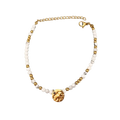 Bracelet Howlite