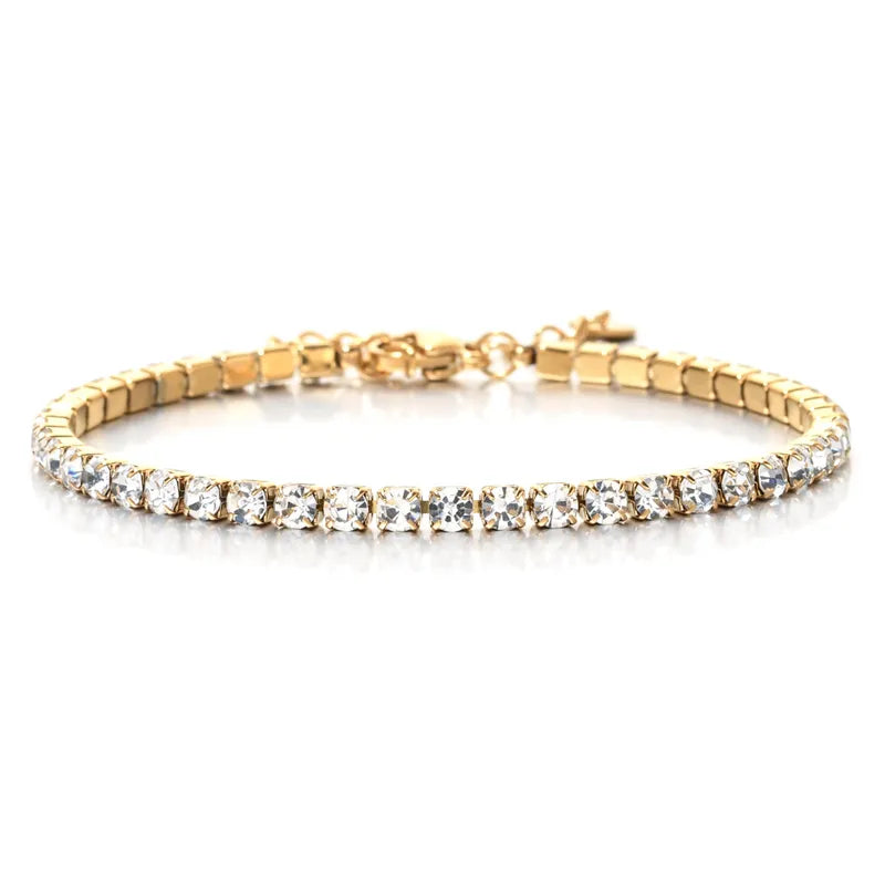 Bracelet Riviera
