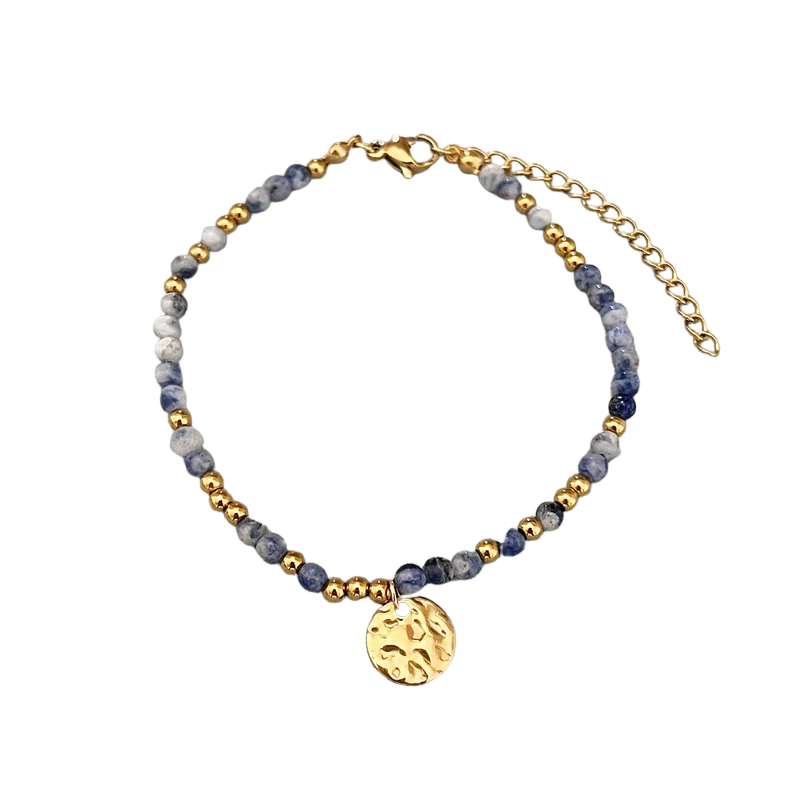 Bracelet Sodalite
