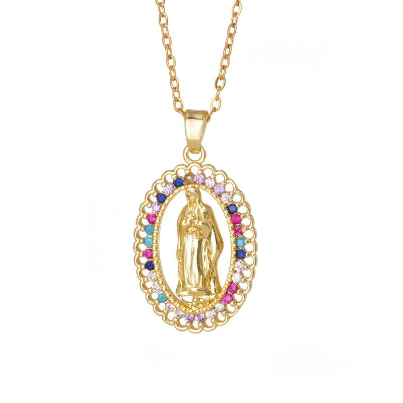 Collier Candy Maria