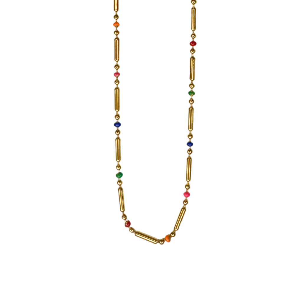 Collier Joya