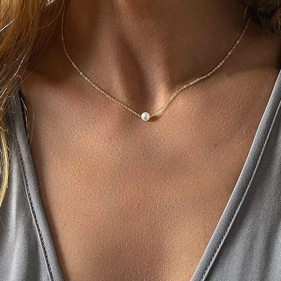 Collier Perla