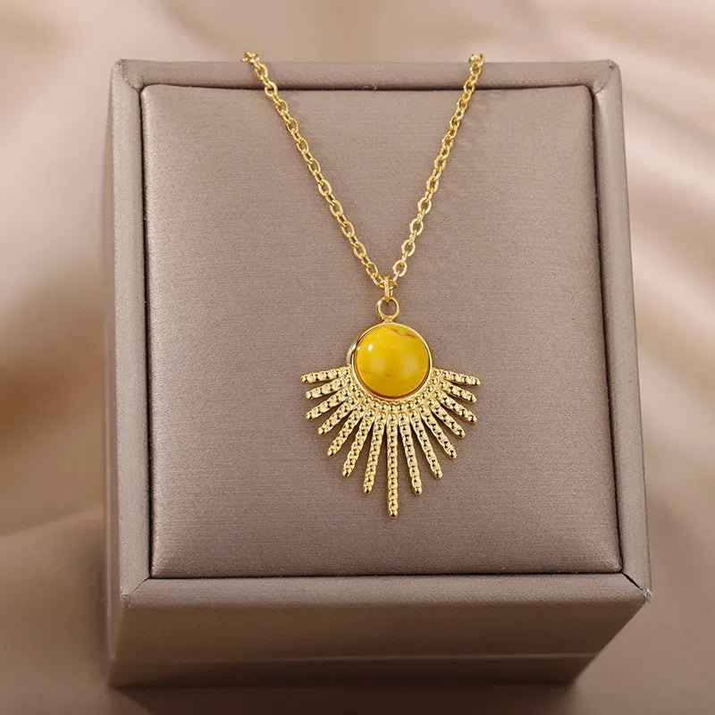 Collier Aurea