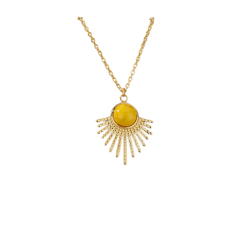 Collier Aurea