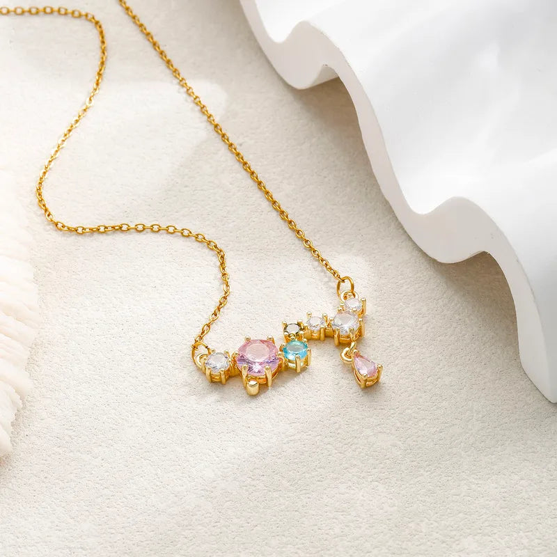 Collier Candy