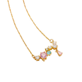 Collier Candy