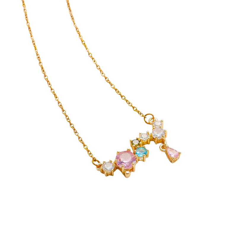 Collier Candy