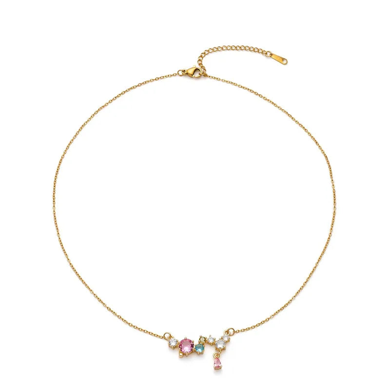 Collier Candy