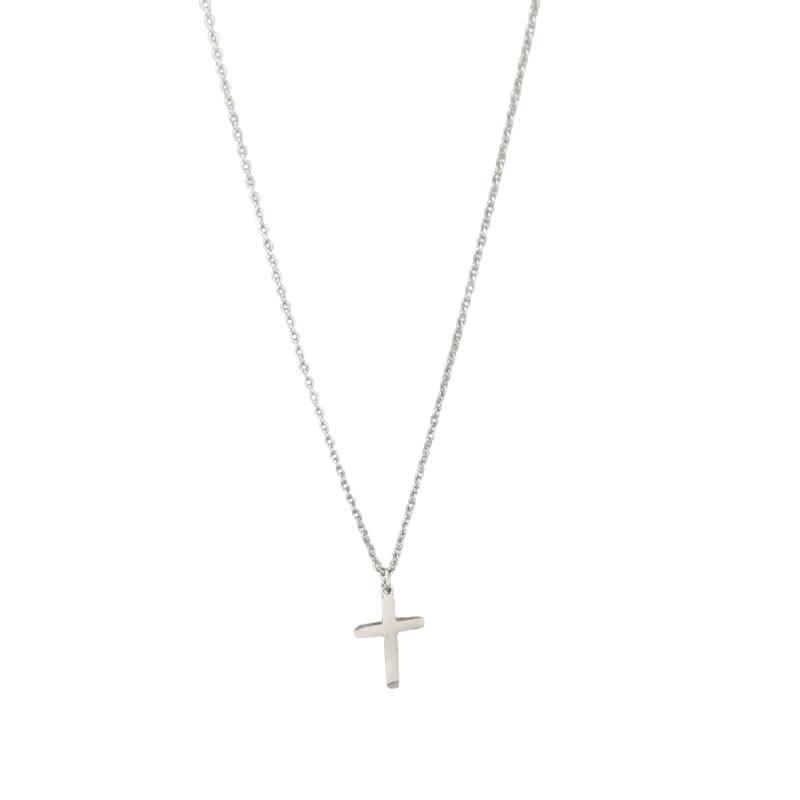 Collier Crux