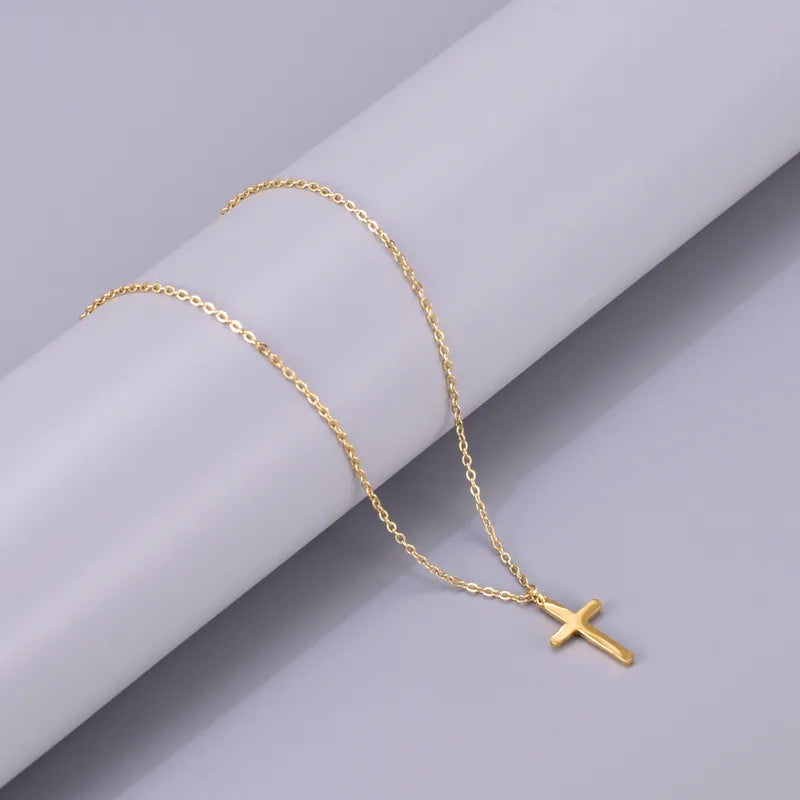 Collier Crux