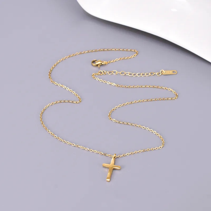 Collier Crux