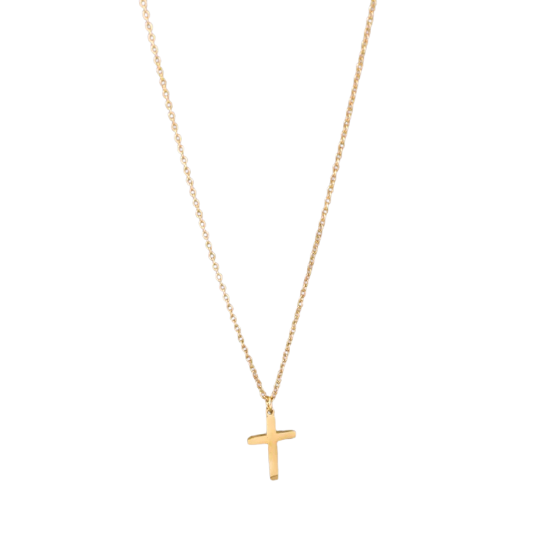 Collier Crux