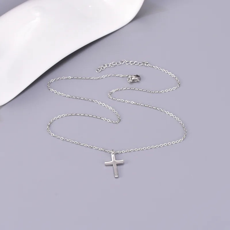 Collier Crux