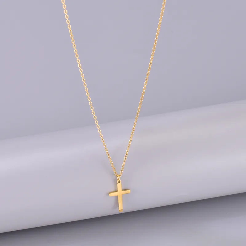 Collier Crux