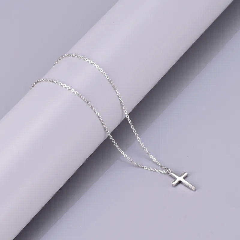 Collier Crux