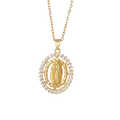 Collier Crystal Maria