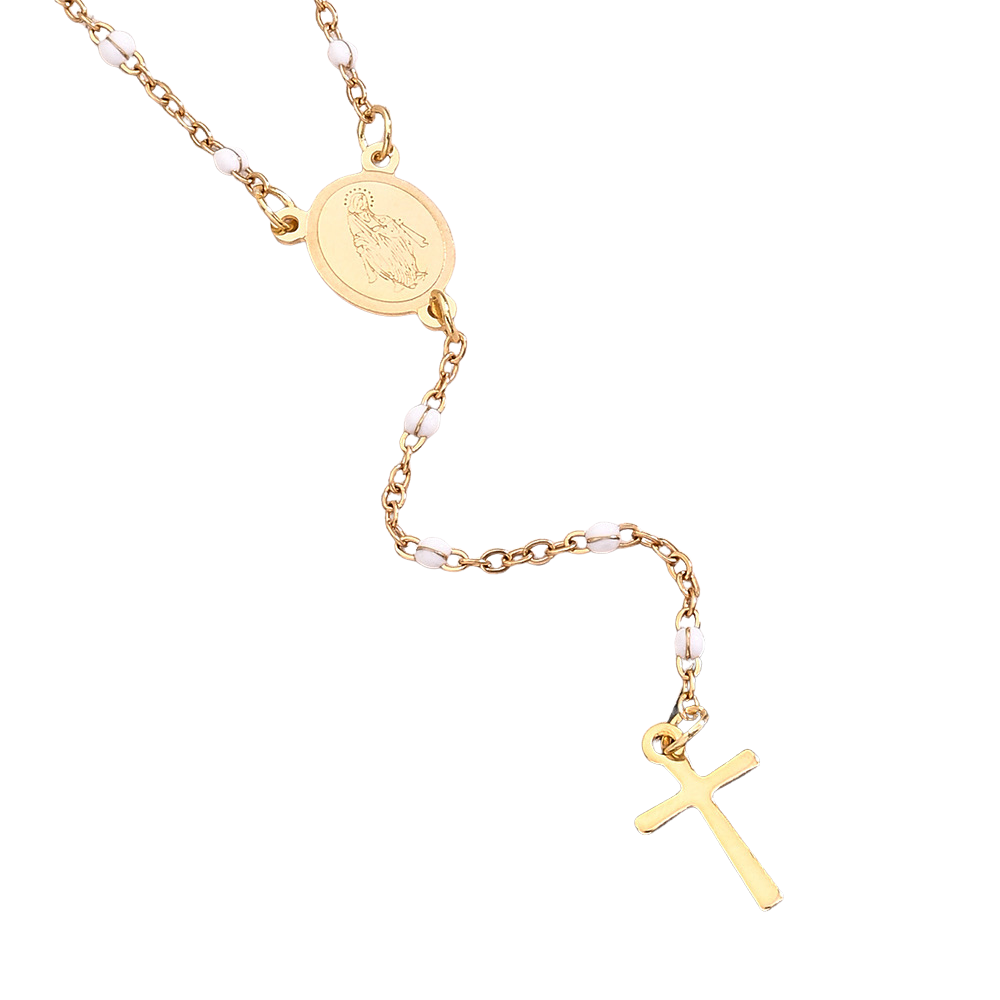 Collier Divina