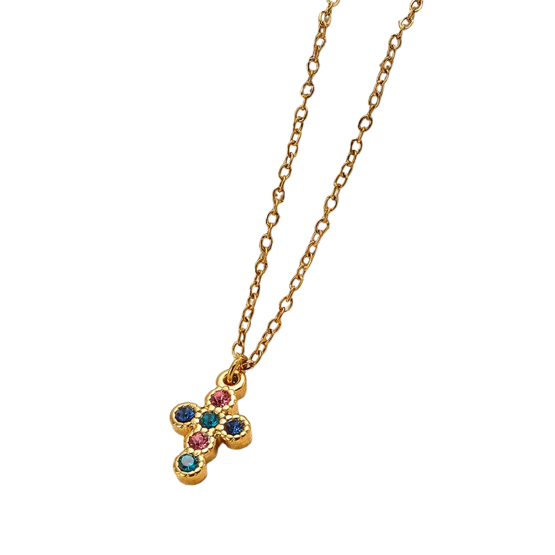Collier Sancta