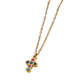 Collier Sancta