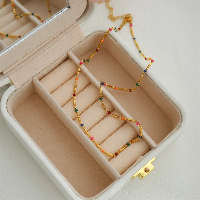 Collier Joya