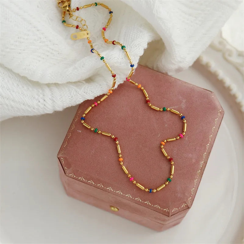 Collier Joya