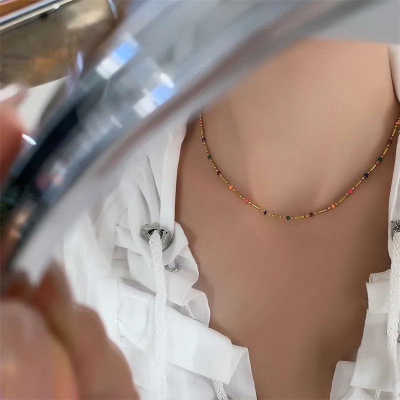 Collier Joya