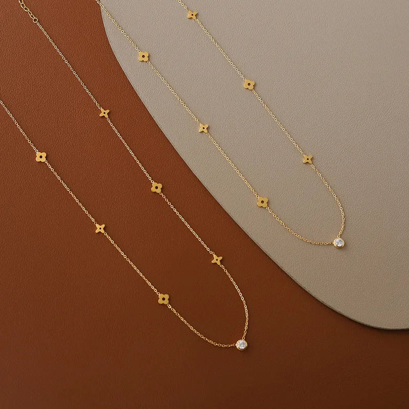 Collier Fortuna