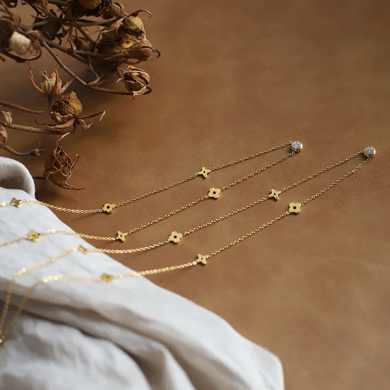 Collier Fortuna