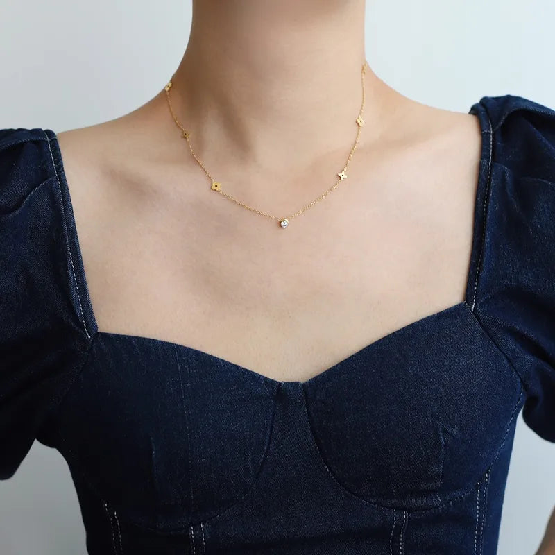 Collier Fortuna