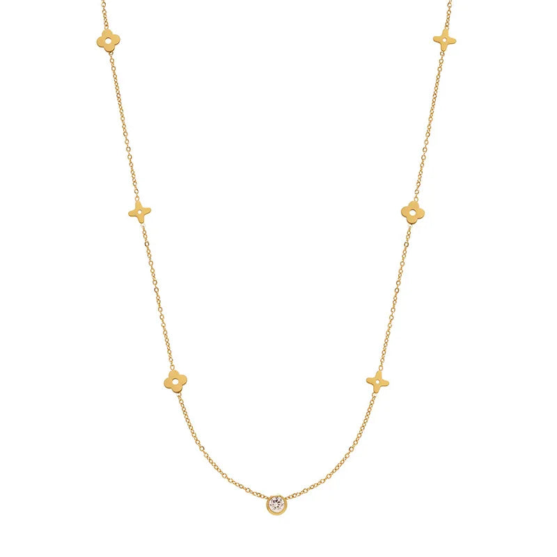 Collier Fortuna
