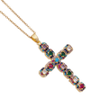 Collier Maxi Candy Christ