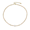 Collier Perla Nude