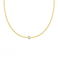 Collier Perla