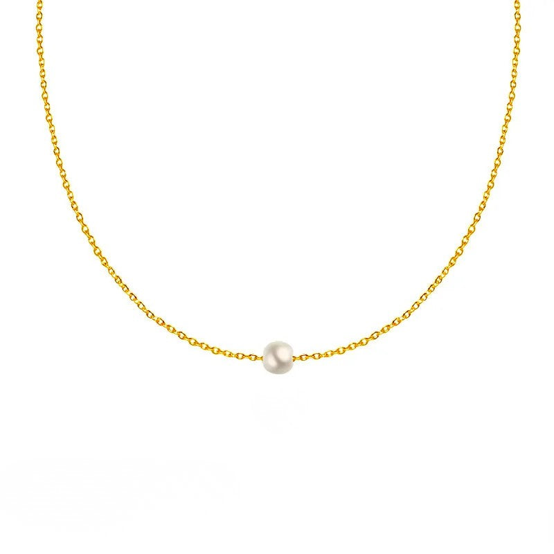 Collier Perla