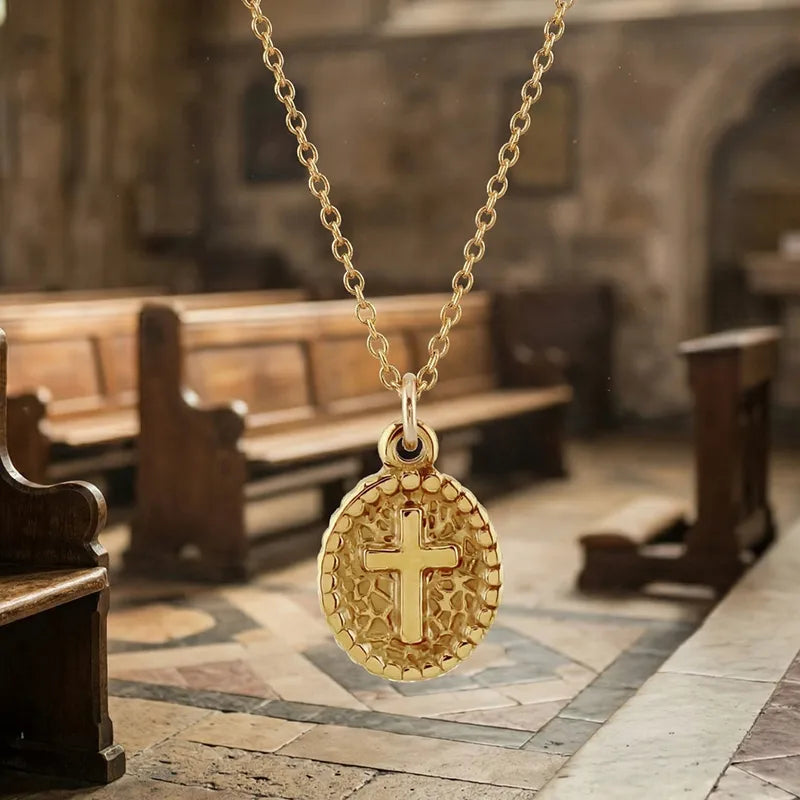 Collier Petra