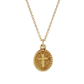 Collier Petra