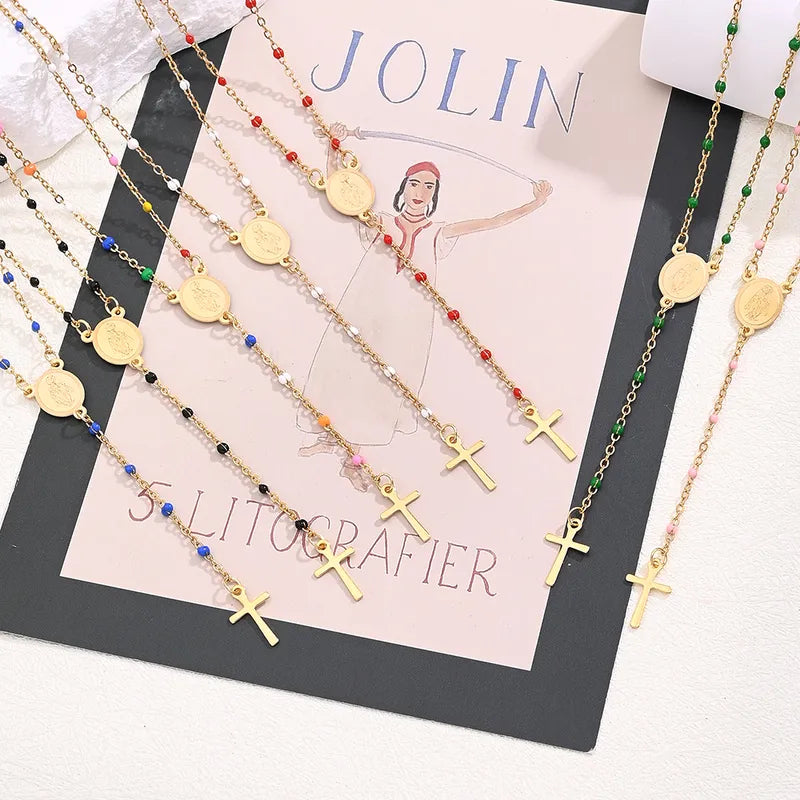 Collier Divina