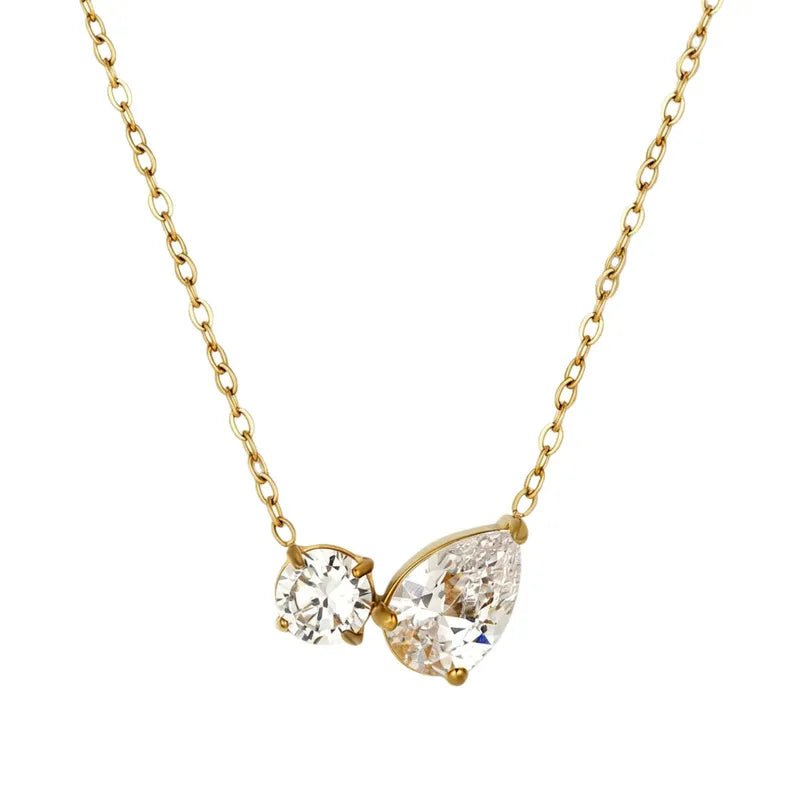 Collier Concordia