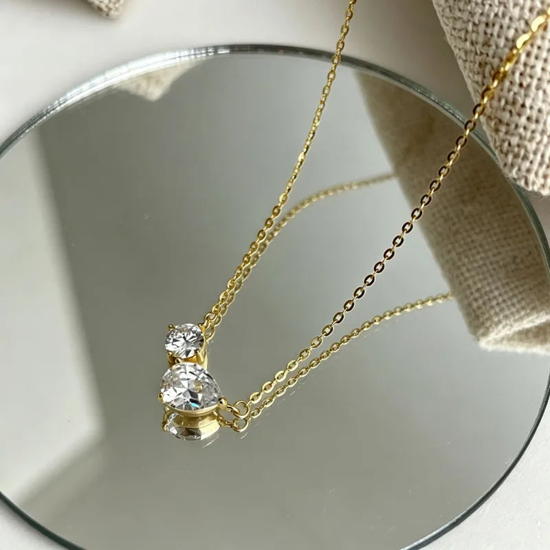 Collier Concordia