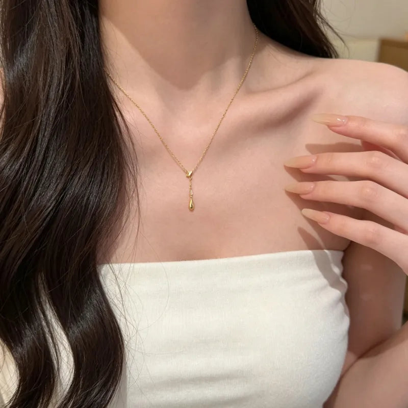Collier Trevi