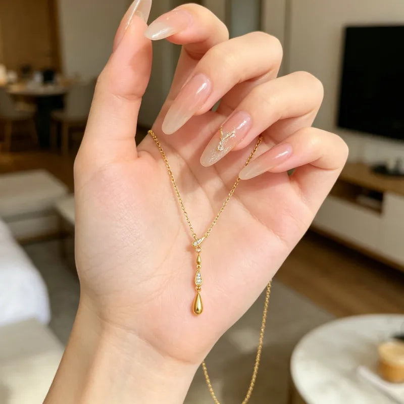 Collier Trevi