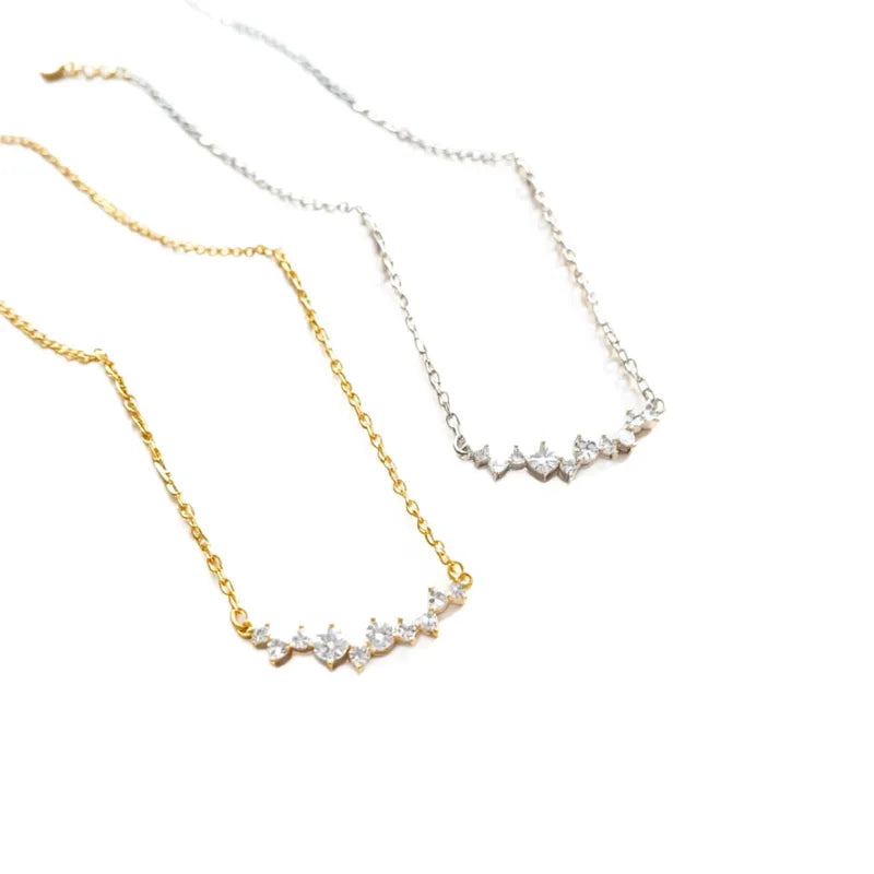 Collier Vitruvia