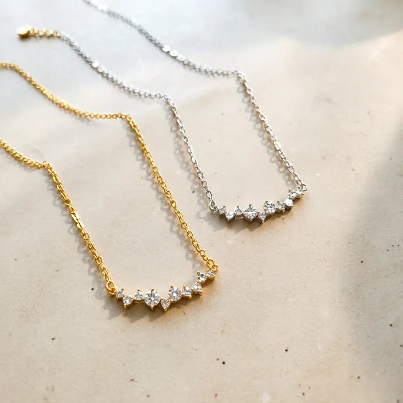 Collier Vitruvia