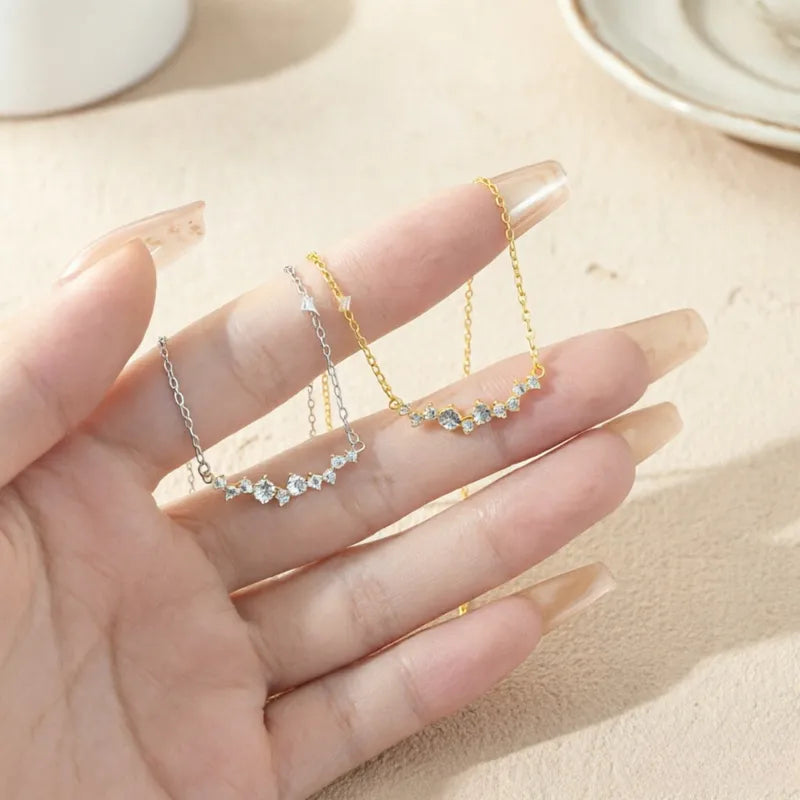 Collier Vitruvia