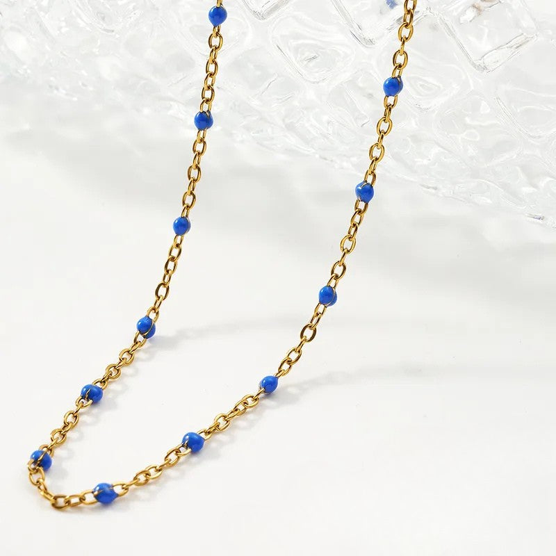 Collier Viva