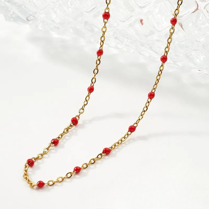 Collier Viva