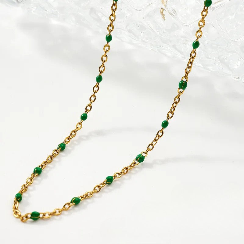 Collier Viva