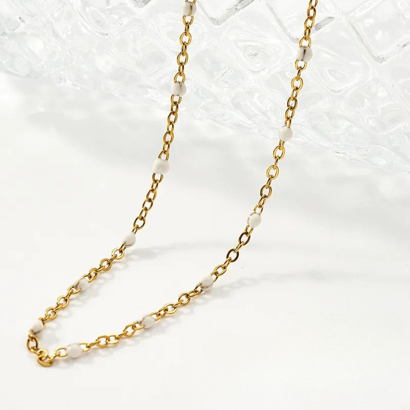 Collier Viva